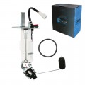 Quantum Fuel Systems Replacement In-Tank EFI Fuel Pump Tank Seal, Assembly for the Suzuki GSX-R600 / GSX-R750 '11-23 Quantum Fuel Systems Replacement In-Tank EFI Fuel Pump Tank Seal, Assembly for the Suzuki GSX-R600 / GSX-R750 '11-23